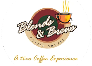 Blends & Brews Coffee Shoppe