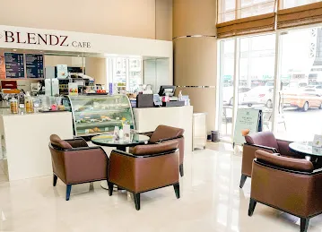 Blendz Cafe