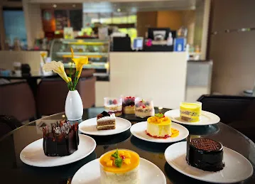 Blendz Cafe