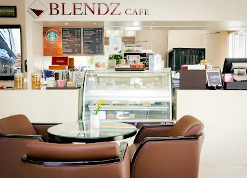 Blendz Cafe