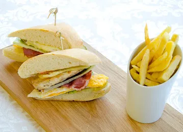 Blendz Cafe