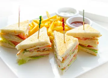 Blendz Cafe