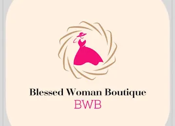 Blessed Woman Boutique