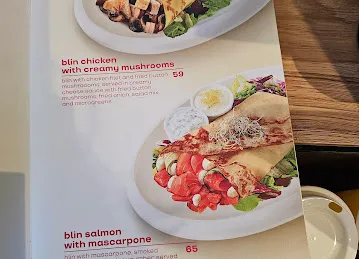 Blinberry