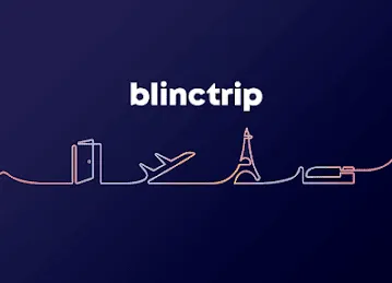 Blinctrip, Dubai