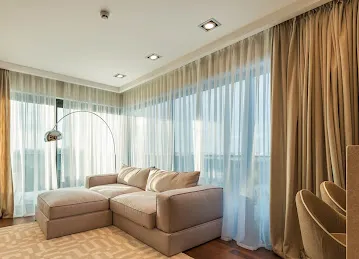 Blinds and Curtains in Dubai