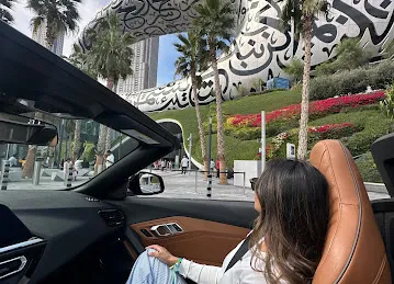 Bling Car Rental | No Deposit | Luxury & Premium Car Rental Dubai | Rent Now Pay Later