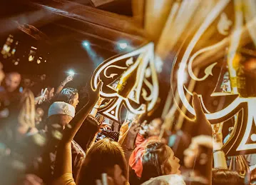 BLING | Exclusive Night Club in Dubai at Five Palm Jumeirah