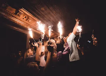 BLING | Exclusive Night Club in Dubai at Five Palm Jumeirah