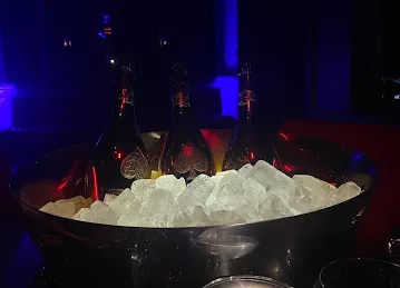 BLING | Exclusive Night Club in Dubai at Five Palm Jumeirah