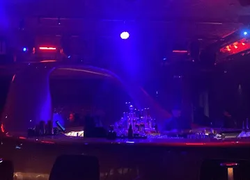 BLING | Exclusive Night Club in Dubai at Five Palm Jumeirah