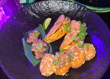 BLING | Exclusive Night Club in Dubai at Five Palm Jumeirah