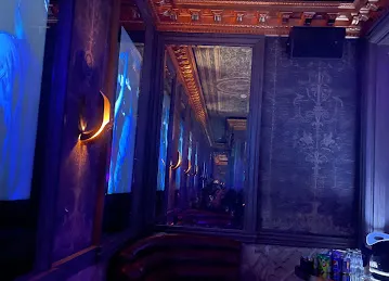 BLING | Exclusive Night Club in Dubai at Five Palm Jumeirah
