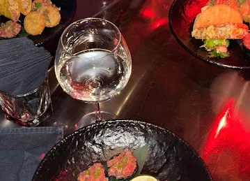 BLING | Exclusive Night Club in Dubai at Five Palm Jumeirah