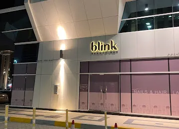 Blink Beauty Bar
