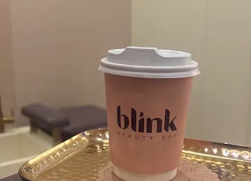 Blink Beauty Bar