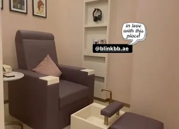 Blink Beauty Bar