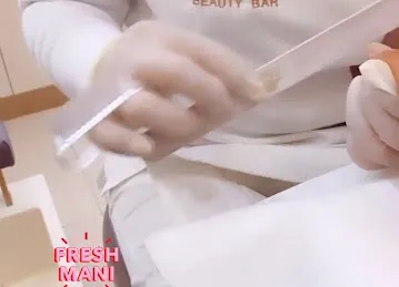 Blink Beauty Bar