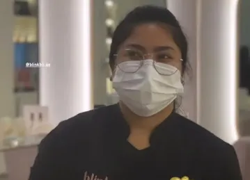 Blink Beauty Bar