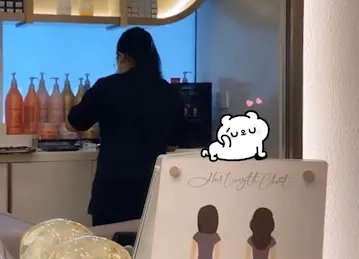 Blink Beauty Bar