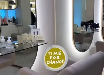 Blink Beauty Bar