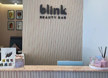 Blink Beauty Bar