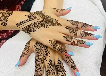 Bliss beauty salon