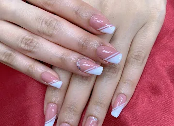 Bliss beauty salon