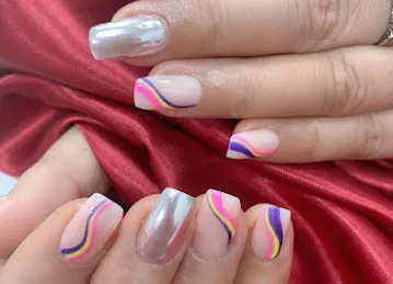Bliss beauty salon