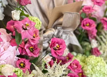 Bliss Flower Boutique - Sheikh Rashid Bin Saeed St.