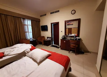 Bliss Hotel L.L.C