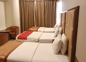 Bliss Hotel L.L.C
