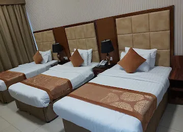 Bliss Hotel L.L.C