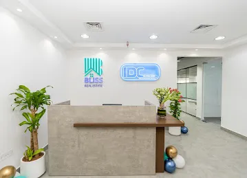 Bliss Real Estate