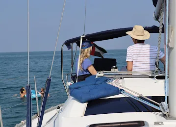 Bliss Yachting