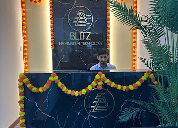 Blitz Information Technology