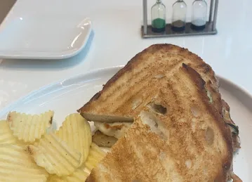 بلجيان كافيه