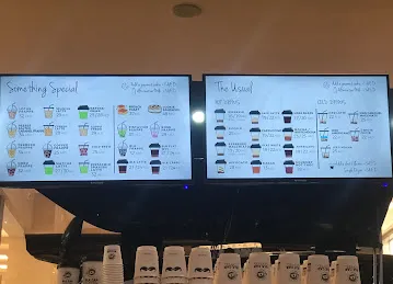 BLK CAB COFFEE