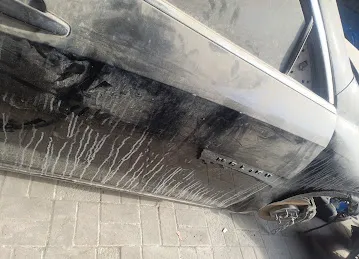 بلال العاصي التجارة قطع غيار السيارات المستعملة