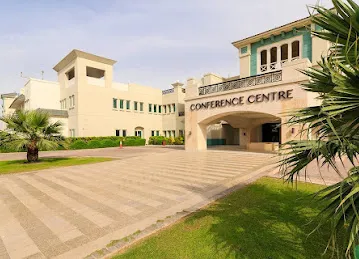 Block 1 Dubai Knowledge Park