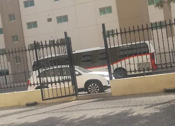 Block A Al Habtoor Accomodation