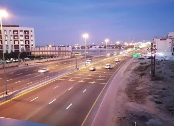 Block T, Oasis Village