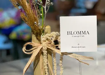 Blomma - Central Park