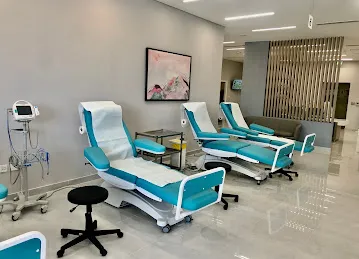 Blood Donation Centre DUBAI (new) - DHA