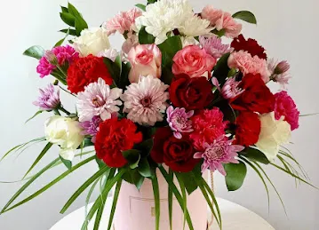 Bloom Fresh Flower