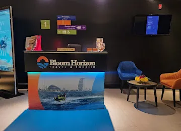 Bloom Horizon Travel & Tourism