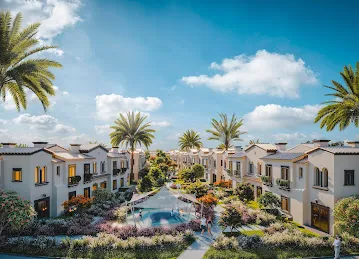 Bloom Living Abu Dhabi