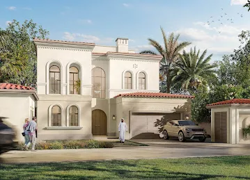 Bloom Living Abu Dhabi