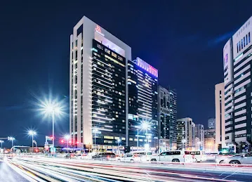 Bloom Properties