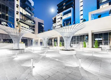 Bloom Soho Square Abu Dhabi
